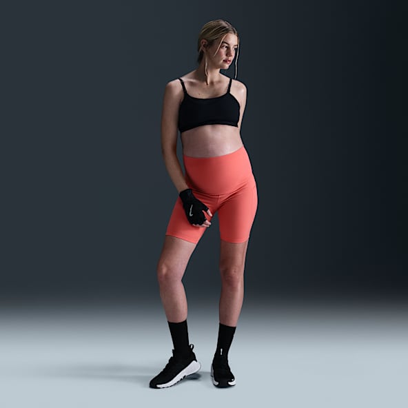 Nike pregnancy workout clothes hotsell
